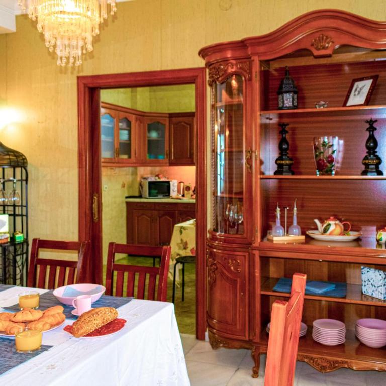 Villa Ana Maria - Casa - 19