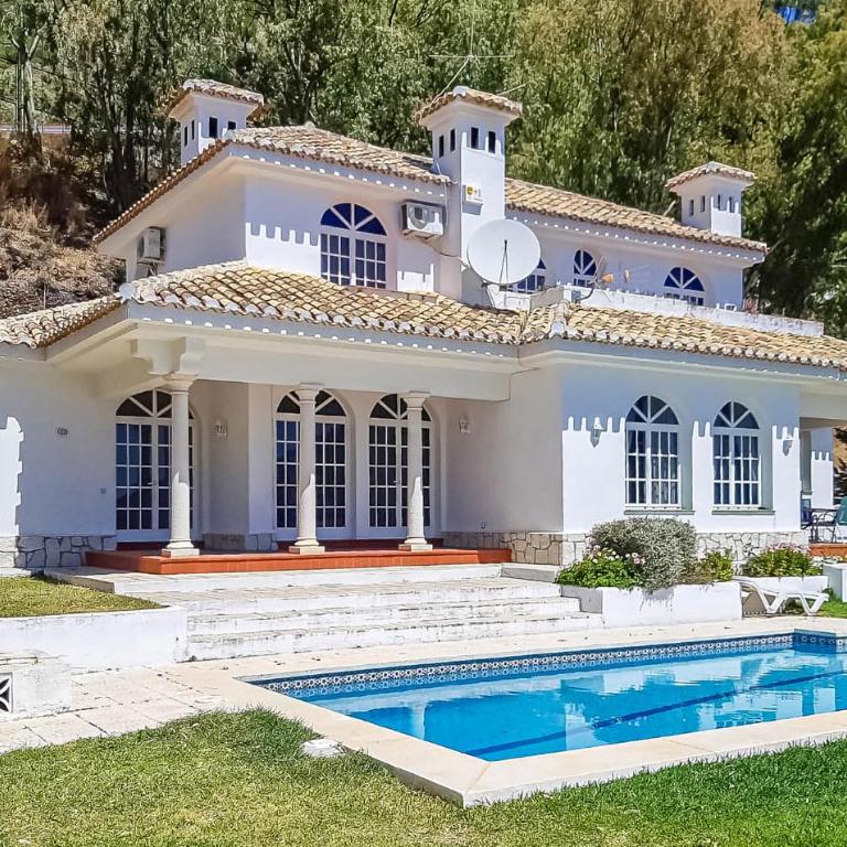 Villa Ana Maria - Casa - 14