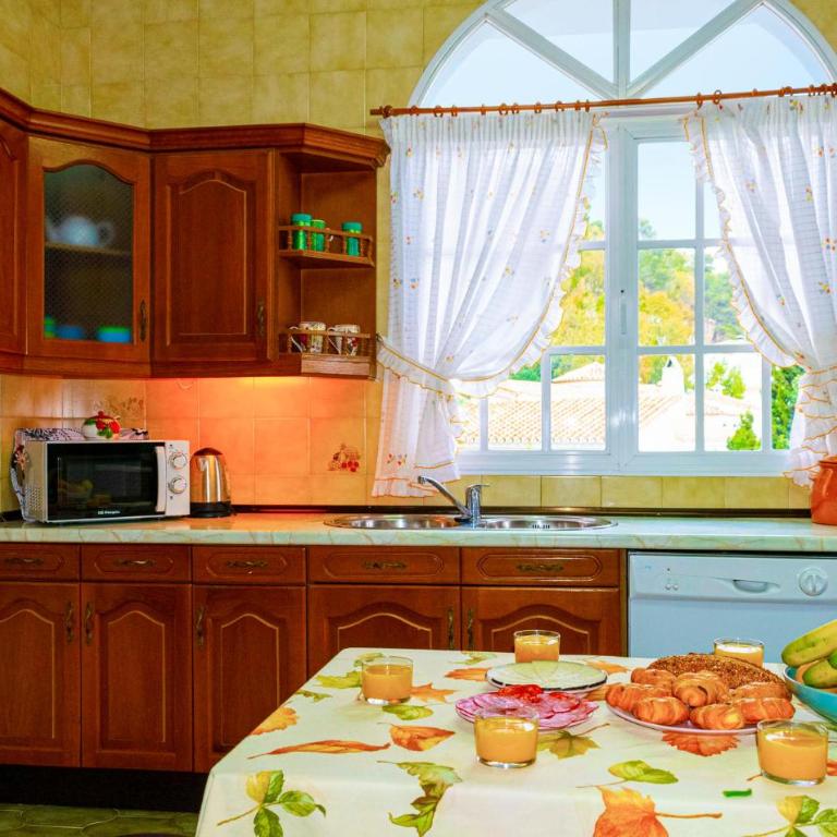 Villa Ana Maria - Casa - 21