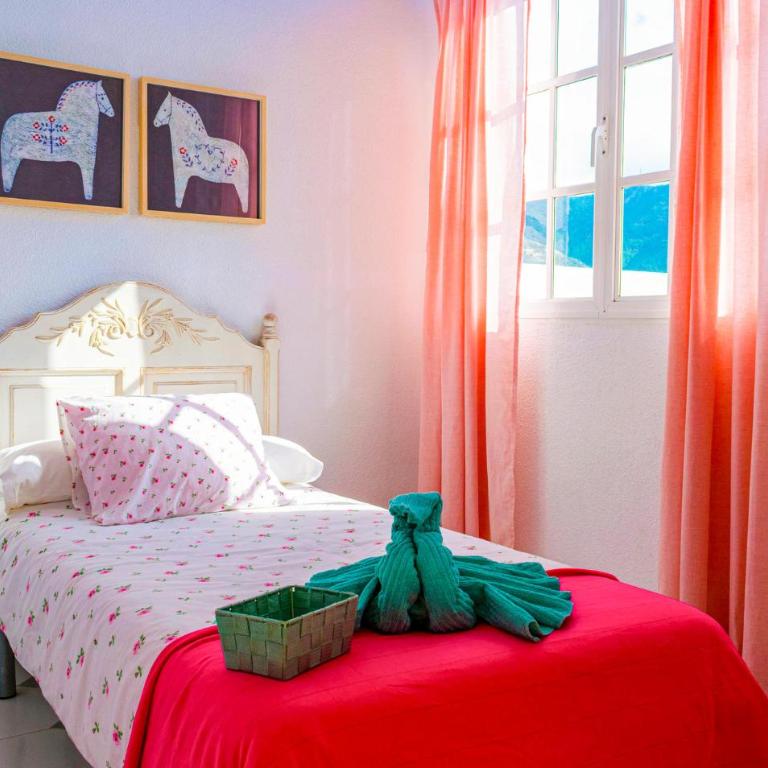 Villa Ana Maria - Casa - 29