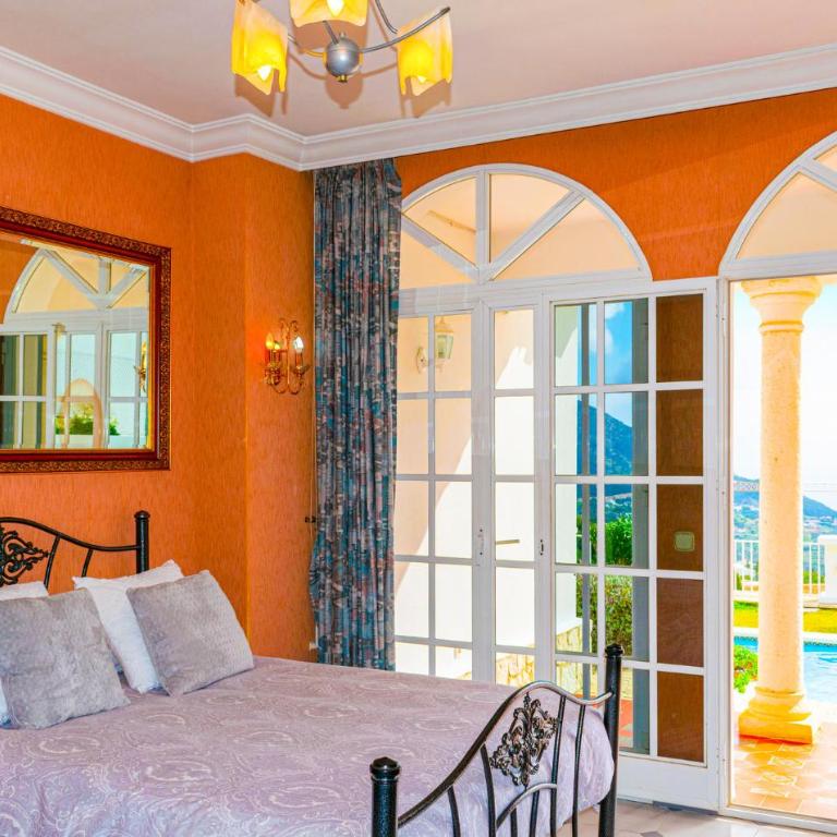 Villa Ana Maria - Casa - 23