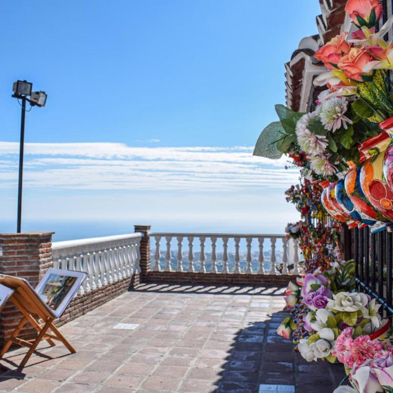 Villa Ana Maria - Casa - 37