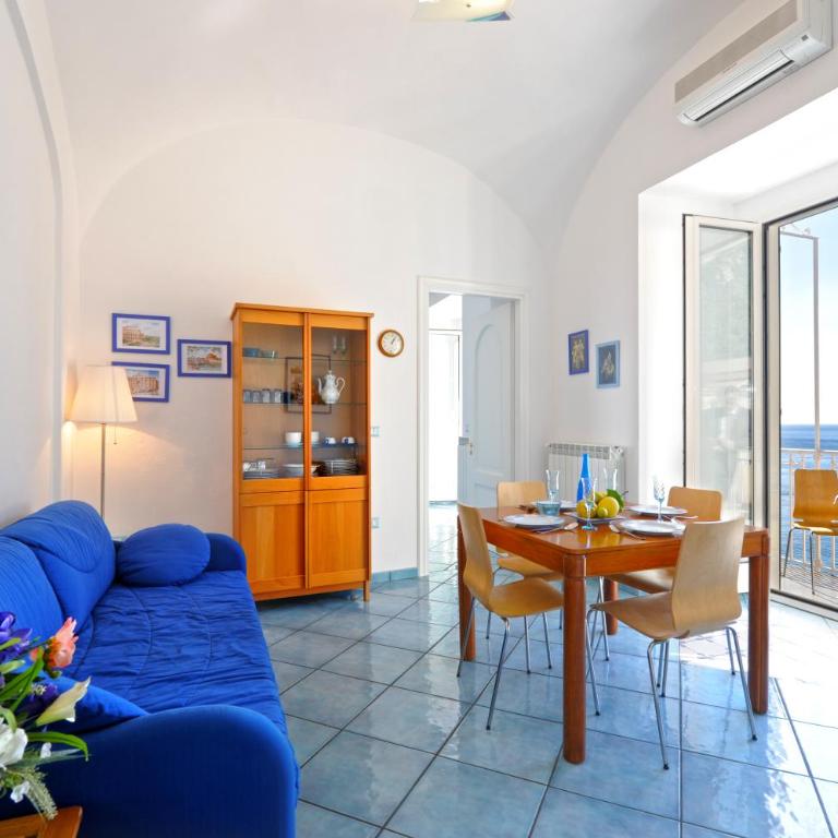 Dolce Vita A - Appartamento con 1 Camera da Letto - 6