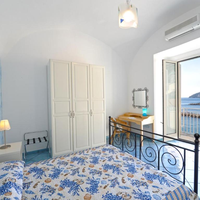 Dolce Vita A - Appartamento con 1 Camera da Letto - 5