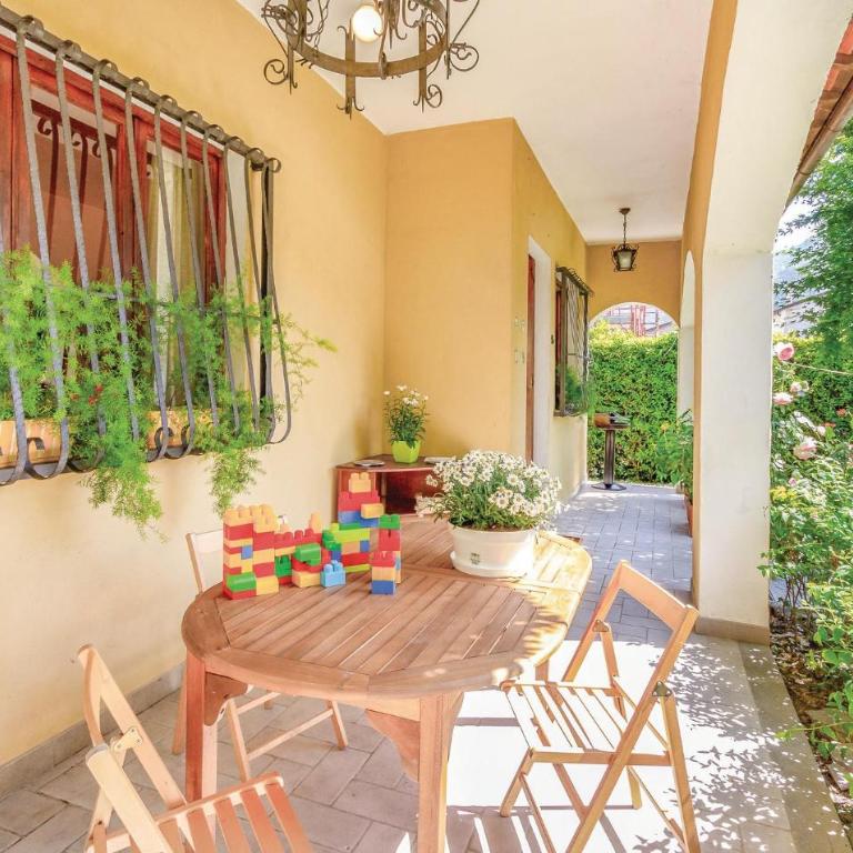 Casa Della Margherita - Casa Vacanze con 2 Camere da Letto - 2