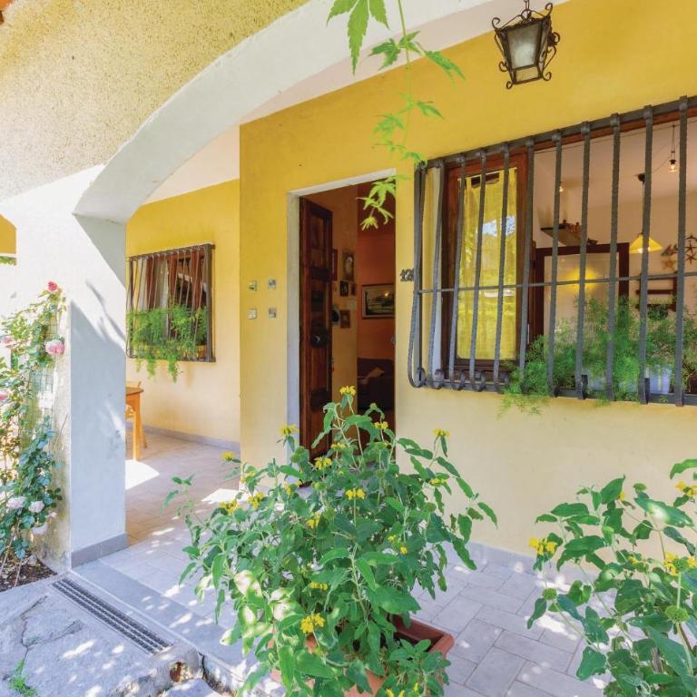 Casa Della Margherita - Casa Vacanze con 2 Camere da Letto - 5