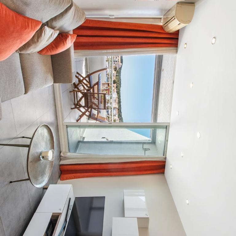 Le Nude - Port Ambonne Village Naturiste - Apartamento con terraza - 2