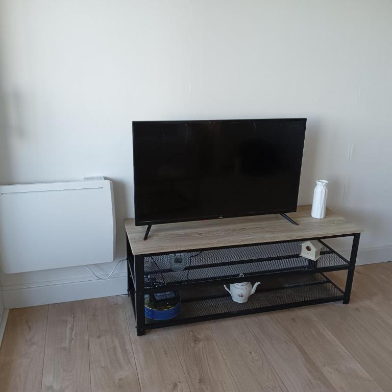 dansnotreappart-com "T2 vue mer" - Appartamento con 1 Camera da Letto - 10