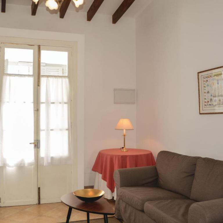 Lovely Home In Palma De Mallorca - Casa de vacaciones de 2 dormitorios - 13