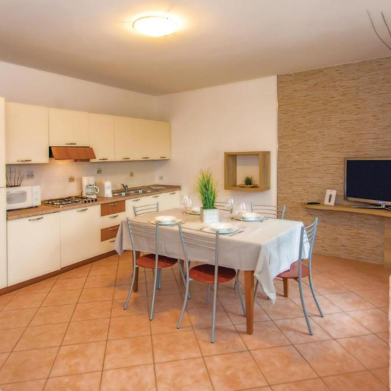 Nice Apartment In Pieve Di Tremosine - Appartamento con 2 Camere da Letto - 9