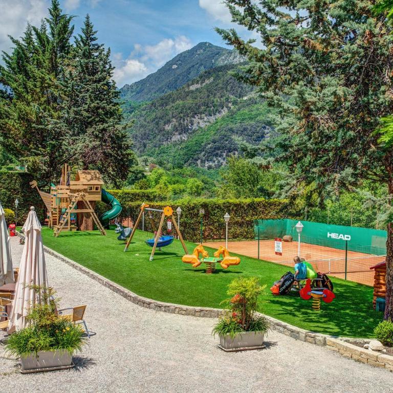 Nice Apartment In Pieve Di Tremosine - Appartamento con 2 Camere da Letto - 12