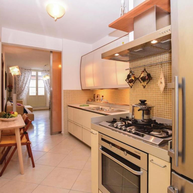 Casa Virgilio - Appartamento con 2 Camere da Letto - 8