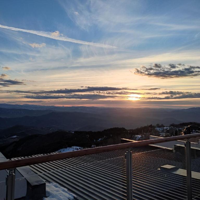 Milmari N 79 - Apartman sa 1 Spavaćom Sobom - 17