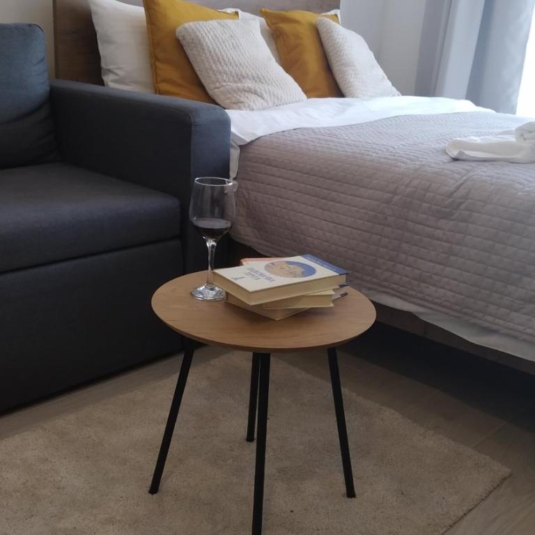 Milmari N 79 - Apartman sa 1 Spavaćom Sobom - 11