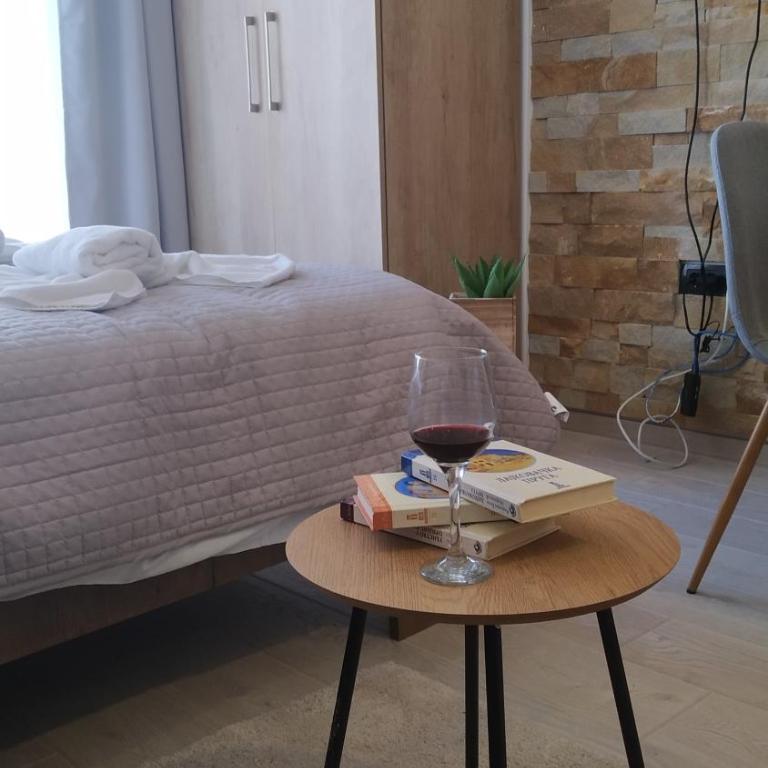 Milmari N 79 - Apartman sa 1 Spavaćom Sobom - 10