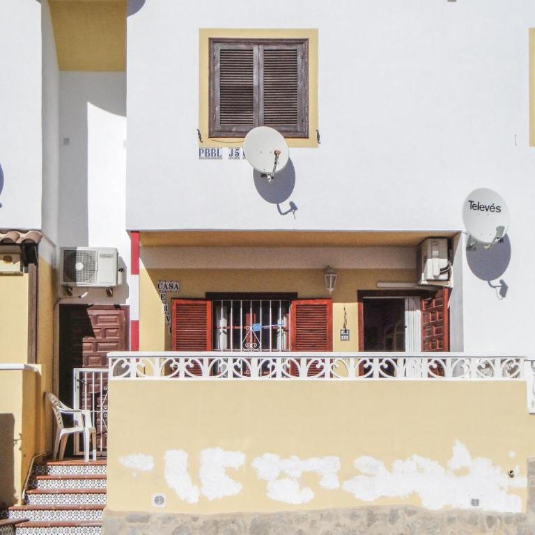 Stunning Apartment In Orihuela Costa - Apartamento de 1 dormitorio - 1