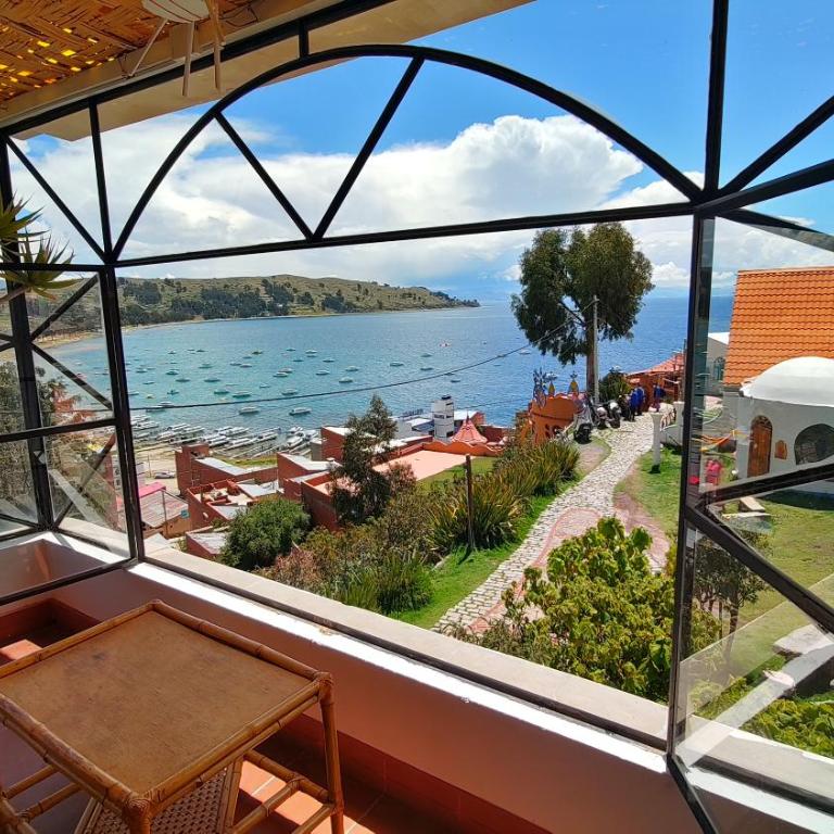 Hotel La Cupula - Suite Superior - 1