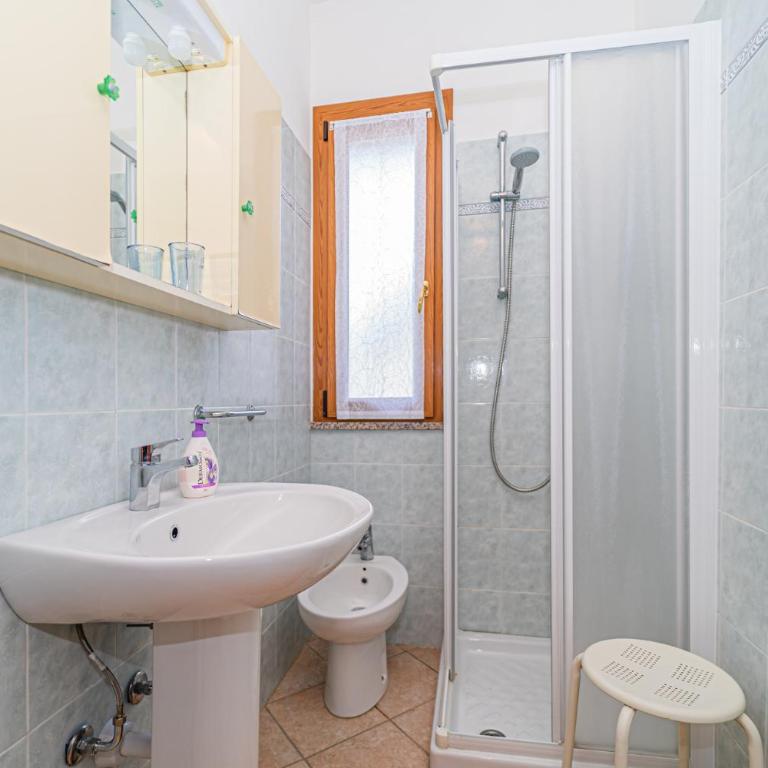 Appartamento villa da 2 fino a 3 posti Capoliveri - Appartamento - 12