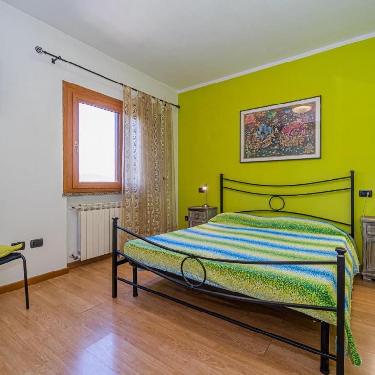 Appartamento villa da 6 a 8 persone Capoliveri - Appartamento - 7