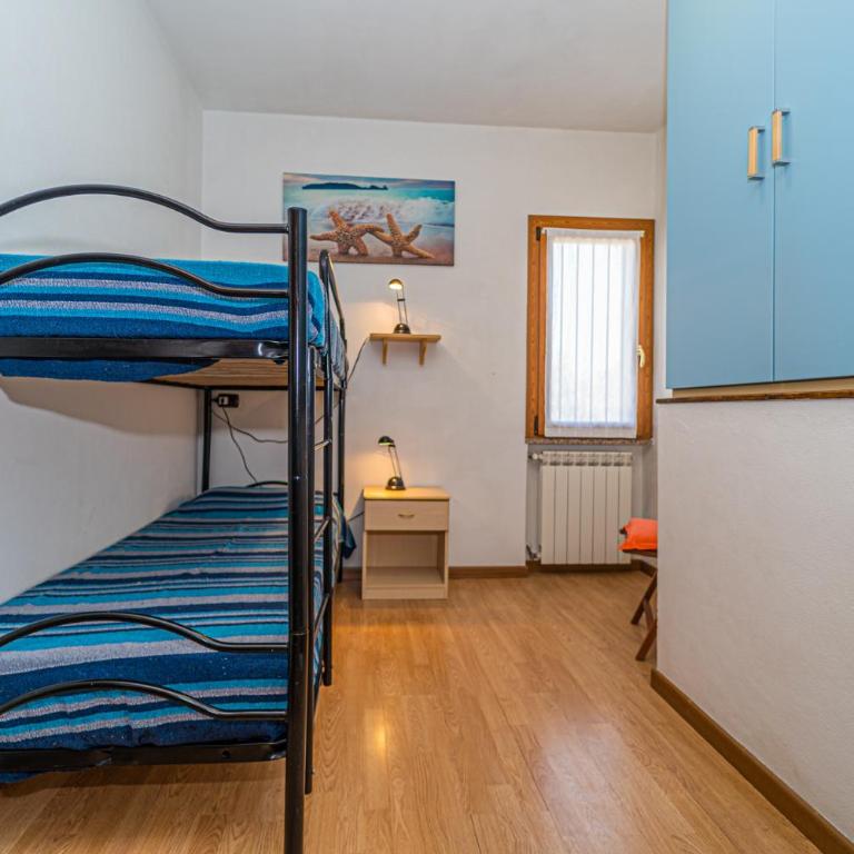 Appartamento villa da 6 a 8 persone Capoliveri - Appartamento - 15