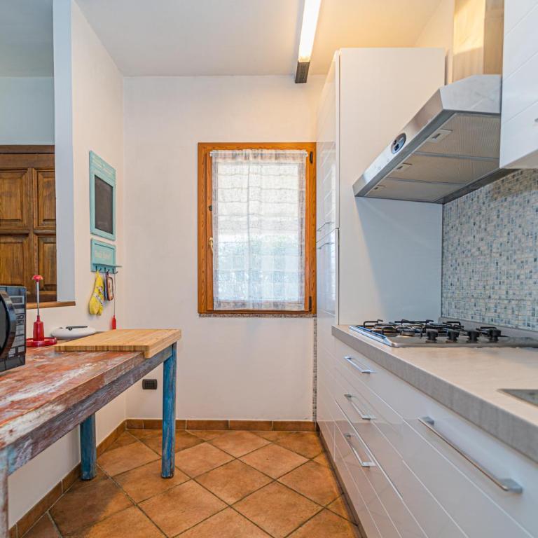 Appartamento villa da 6 a 8 persone Capoliveri - Appartamento - 33