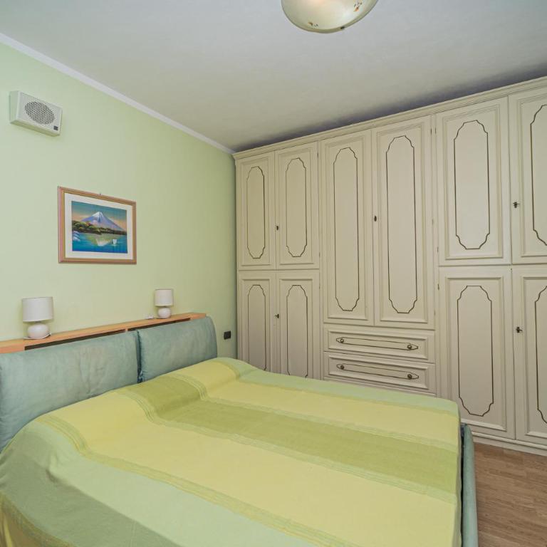 Appartamento villa da 6 a 8 persone Capoliveri - Appartamento - 20