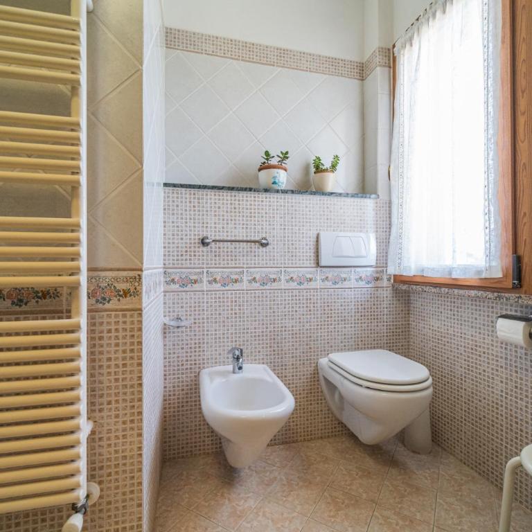Appartamento villa da 6 a 8 persone Capoliveri - Appartamento - 5