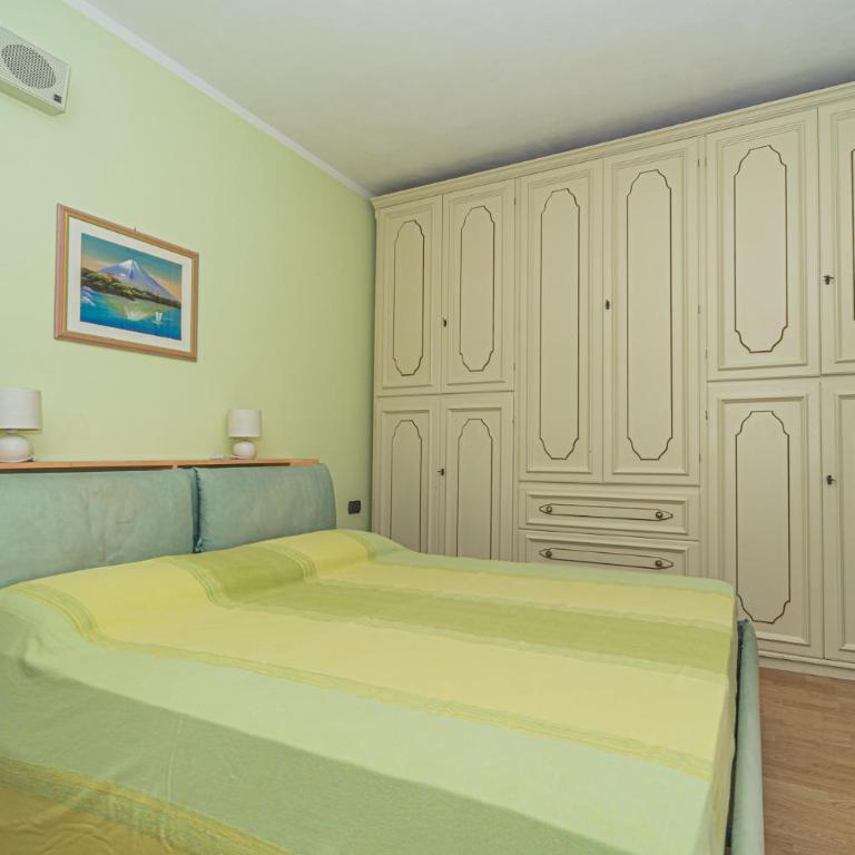 Appartamento villa da 6 a 8 persone Capoliveri - Appartamento - 18