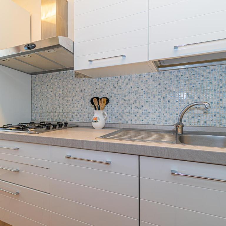 Appartamento villa da 6 a 8 persone Capoliveri - Appartamento - 30