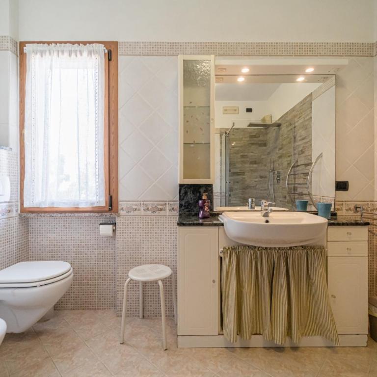 Appartamento villa da 6 a 8 persone Capoliveri - Appartamento - 6