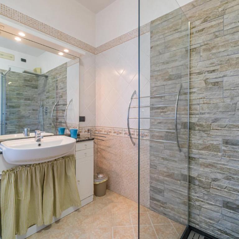Appartamento villa da 6 a 8 persone Capoliveri - Appartamento - 3