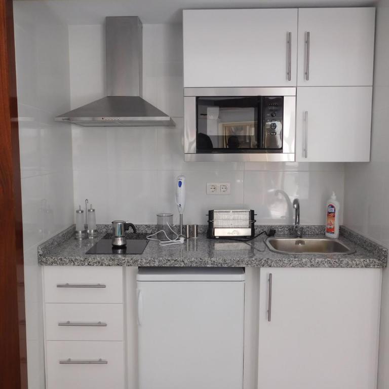 Chinasol Tropical - Apartamento Estudio - 17