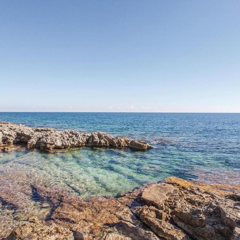 Villa Gelsomino - Casa Vacanze con 3 Camere da Letto - 8