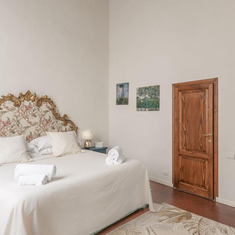 Palazzo Roselli Cecconi Apartments - Appartamento con 1 Camera da Letto - 3