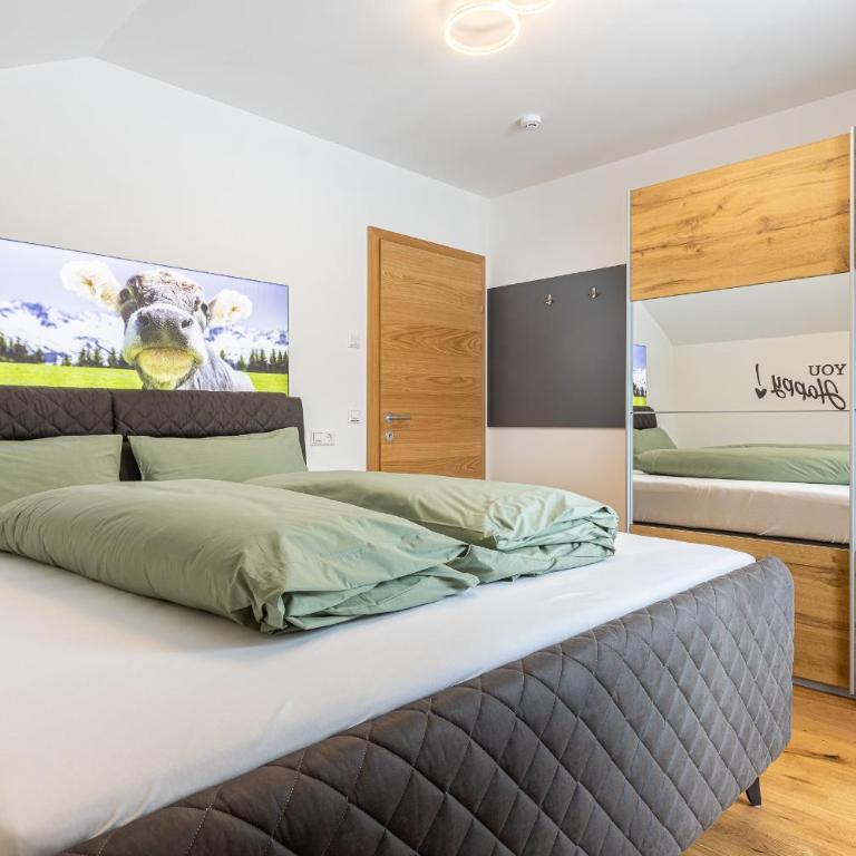 Alpenlodge Bad Mitterndorf mit Privat Sauna - Ferienhaus - 27