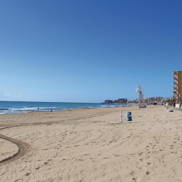 3 Bedroom Lovely Home In Torrevieja - Casa Vacacional de 3 dormitorios - 27