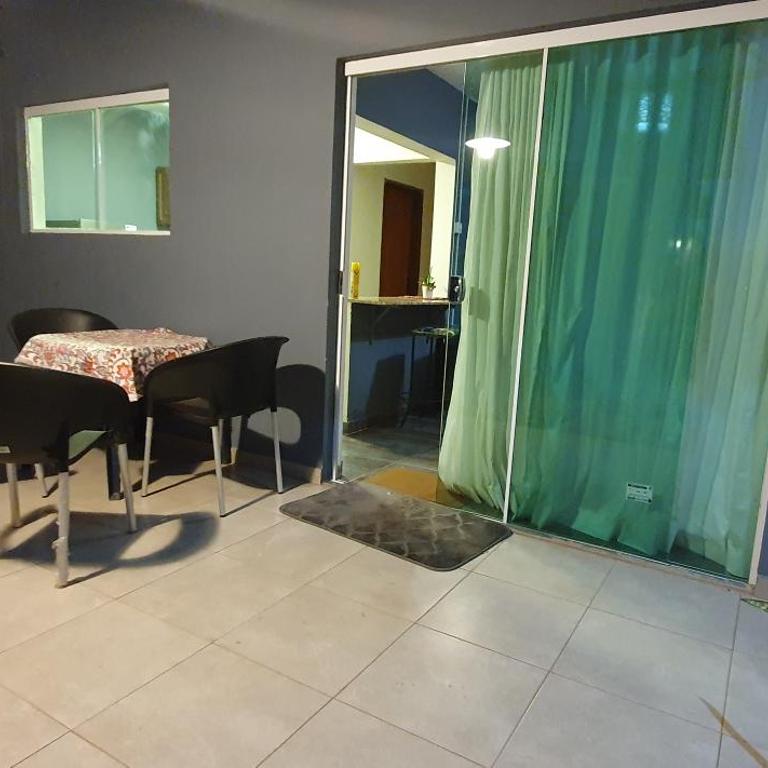 Ivy House Apart Hotel - Apartment - Ground Floor - 1