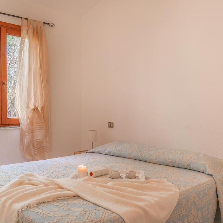 Trilo 6 - Appartamento con 2 Camere da Letto - 12