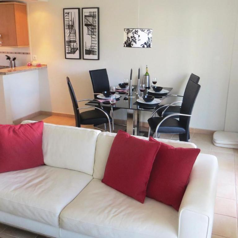 2 Bedroom Awesome Home In Ciudad Quesada - Casa de vacaciones de 2 dormitorios - 9