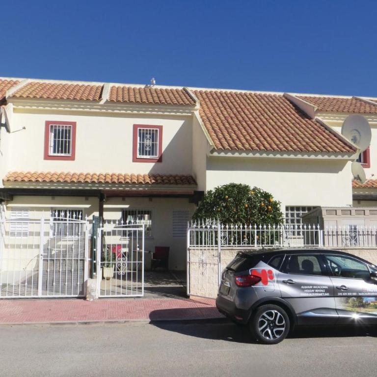 2 Bedroom Awesome Home In Ciudad Quesada - Casa de vacaciones de 2 dormitorios - 7