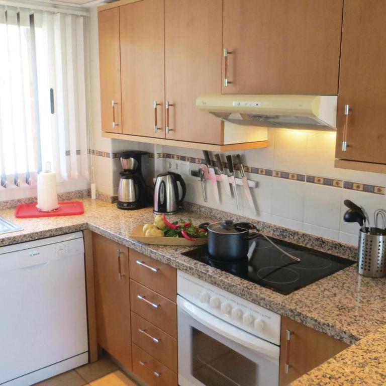 2 Bedroom Awesome Home In Ciudad Quesada - Casa de vacaciones de 2 dormitorios - 12
