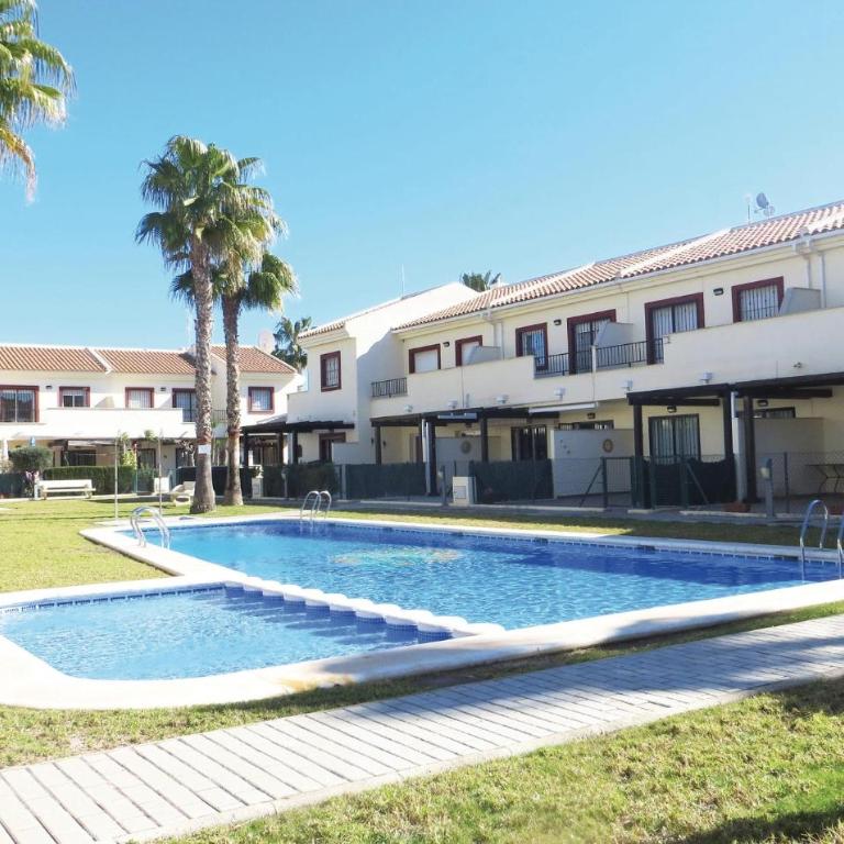 2 Bedroom Awesome Home In Ciudad Quesada - Casa de vacaciones de 2 dormitorios - 6
