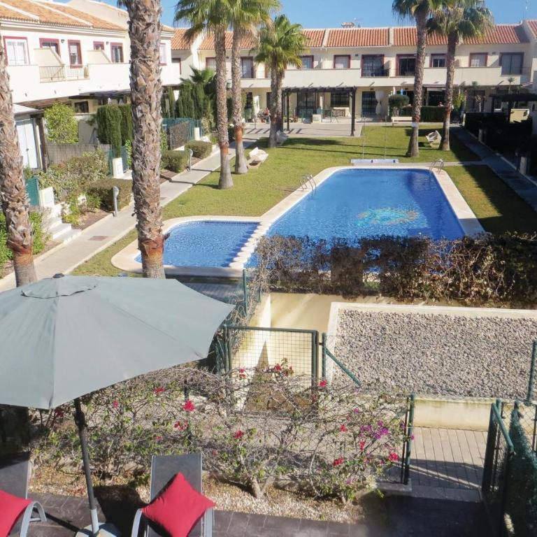 2 Bedroom Awesome Home In Ciudad Quesada - Casa de vacaciones de 2 dormitorios - 8
