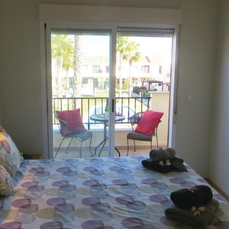2 Bedroom Awesome Home In Ciudad Quesada - Casa de vacaciones de 2 dormitorios - 13