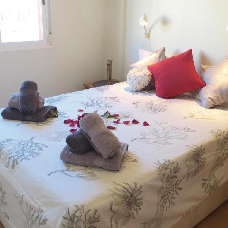 2 Bedroom Awesome Home In Ciudad Quesada - Casa de vacaciones de 2 dormitorios - 15