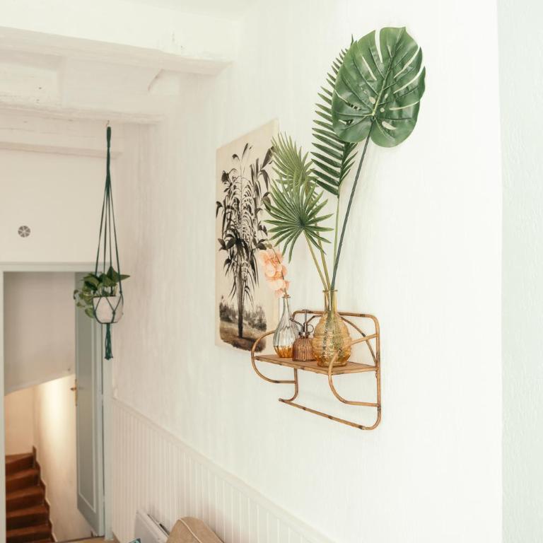 THE GAÏA - Studio Supérieur - 13