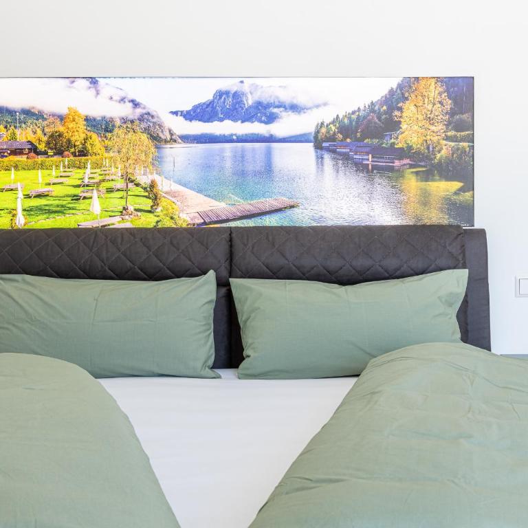 Alpenlodge Bad Mitterndorf mit Privat Sauna - Ferienhaus - 29