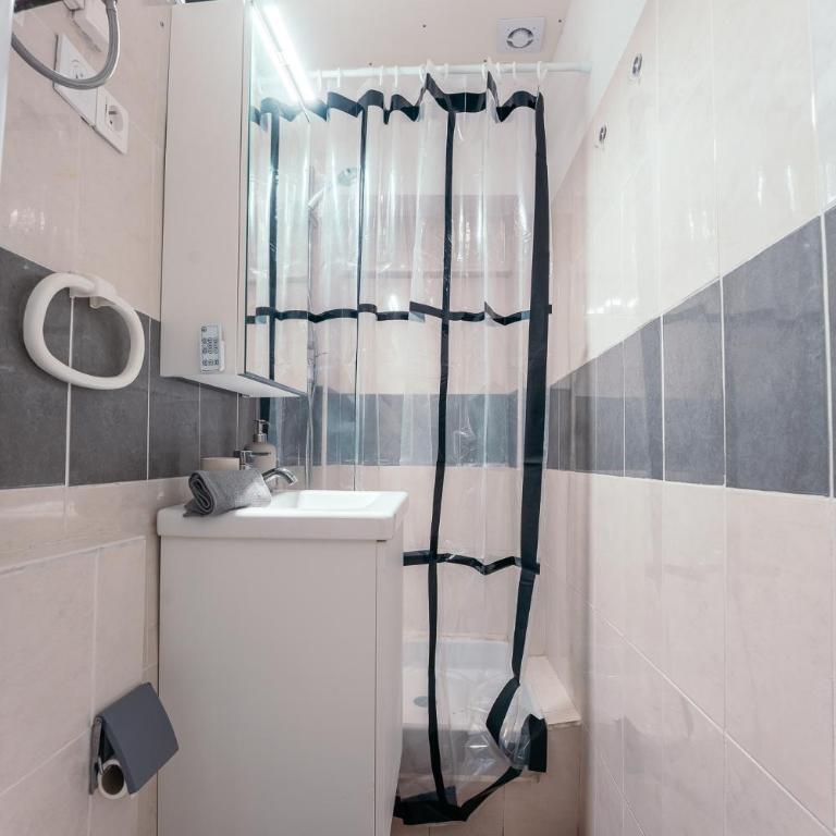 THE GAÏA - Studio Supérieur - 17