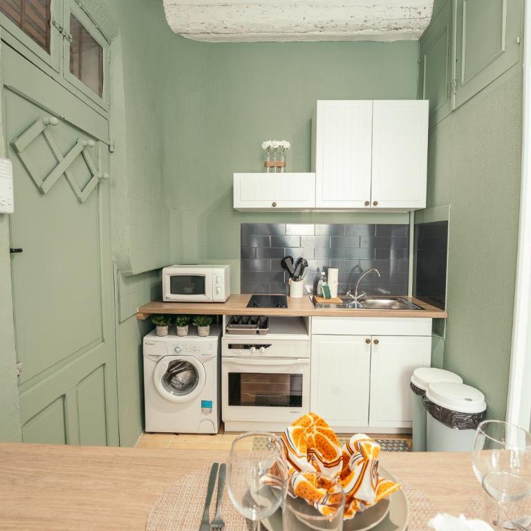 THE GAÏA - Studio Supérieur - 12