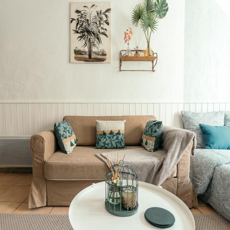 THE GAÏA - Studio Supérieur - 2